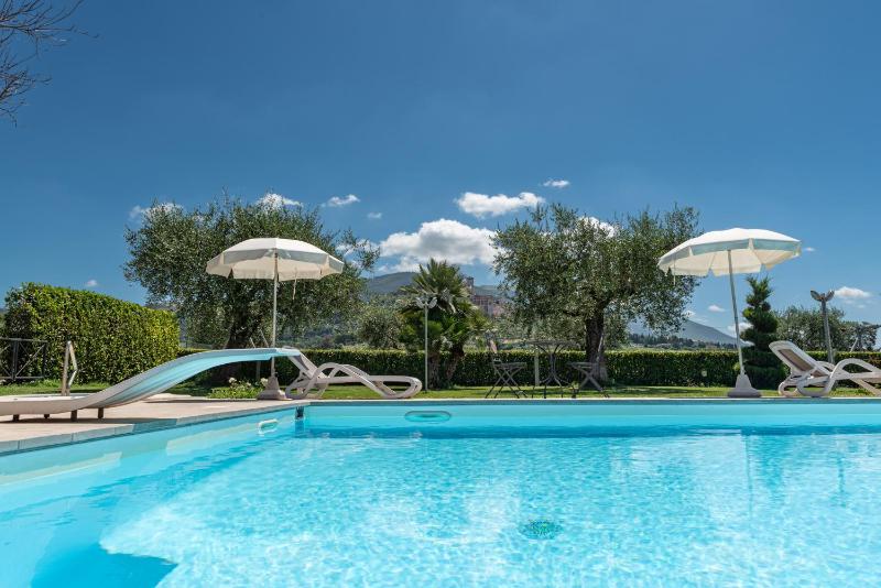 Agriturismo Il Girasole Assisi - image 17