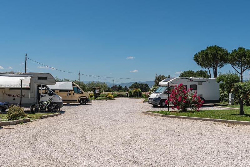 Agriturismo Il Girasole Assisi - image 31
