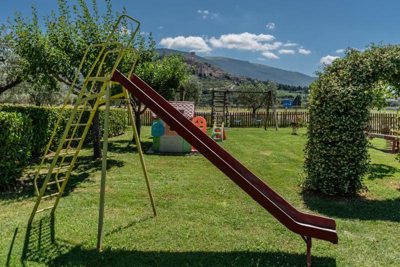 Agriturismo Il Girasole Assisi - image 36