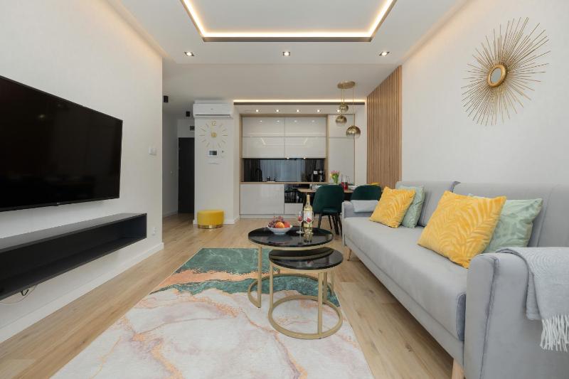 Lux Wellness Resort Apartments by the River by Renters Prestige - image 40