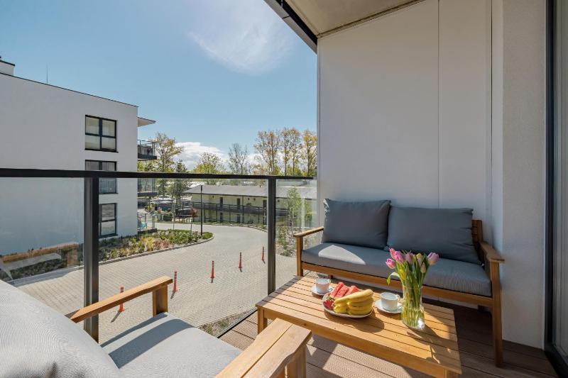 Lux Wellness Resort Apartments by the River by Renters Prestige - image 21