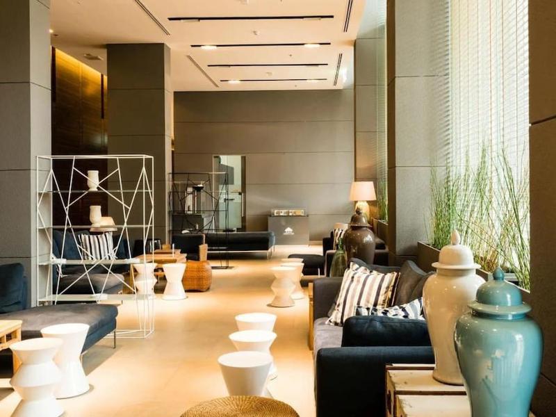 Unixx condo sea view near walking street - image 15