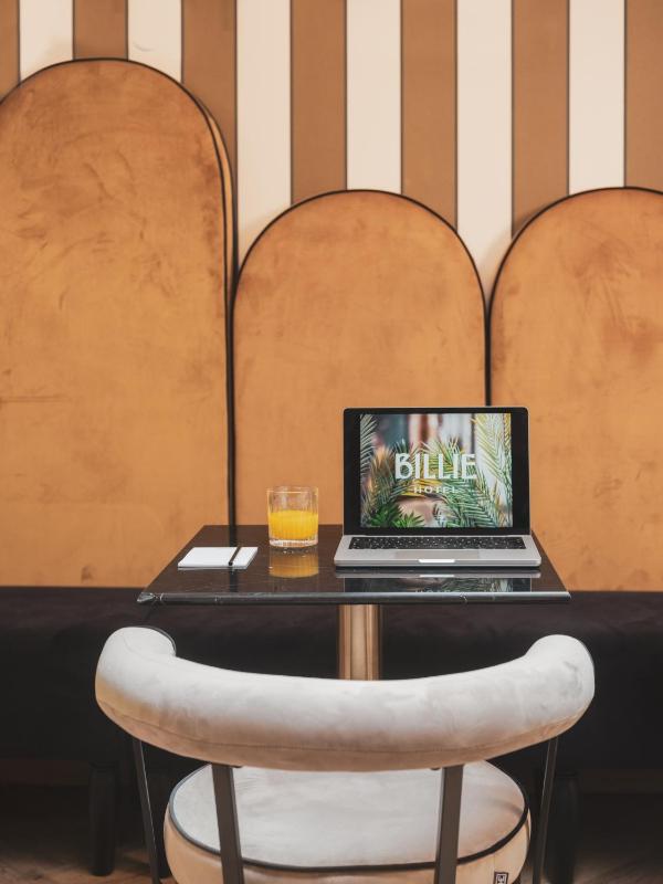 Billie Hotel Nantes - image 15