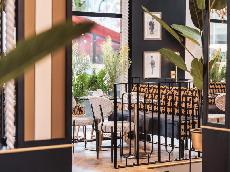 Billie Hotel - image 38