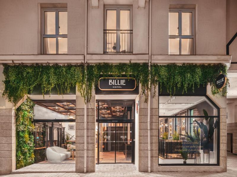 Billie Hotel - image 3