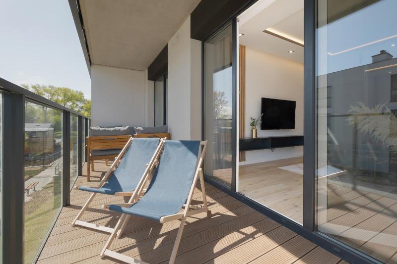 Lux Wellness Resort Apartments by the River by Renters Prestige - image 32