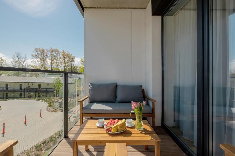 Lux Wellness Resort Apartments by the River by Renters Prestige - image 28
