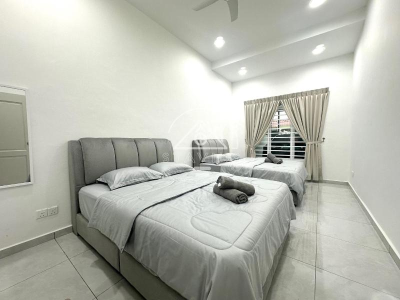 PD Homestay 14Pax with private swimming pool - image 22