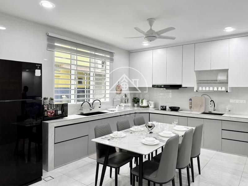 PD Homestay 14Pax with private swimming pool - image 15