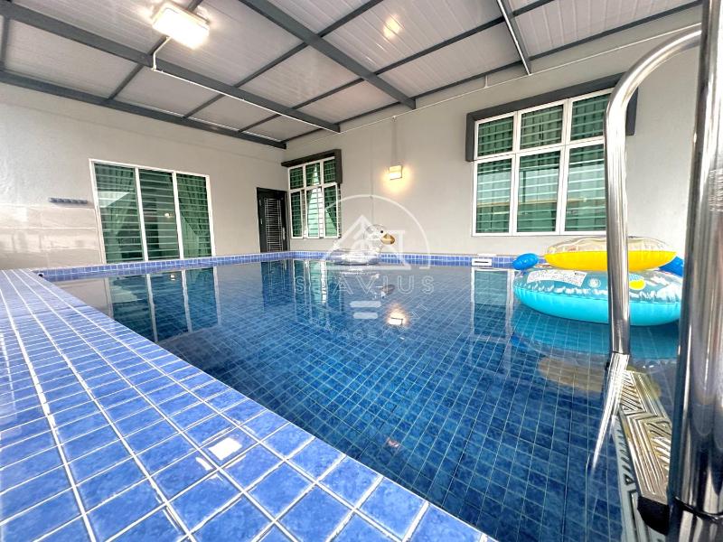 PD Homestay 14Pax with private swimming pool - image 19