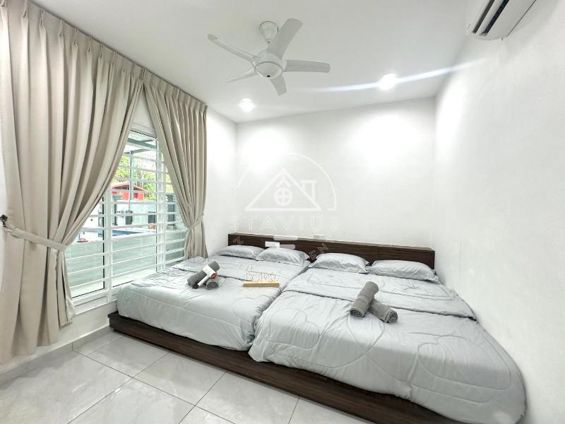 PD Homestay 14Pax with private swimming pool - image 21