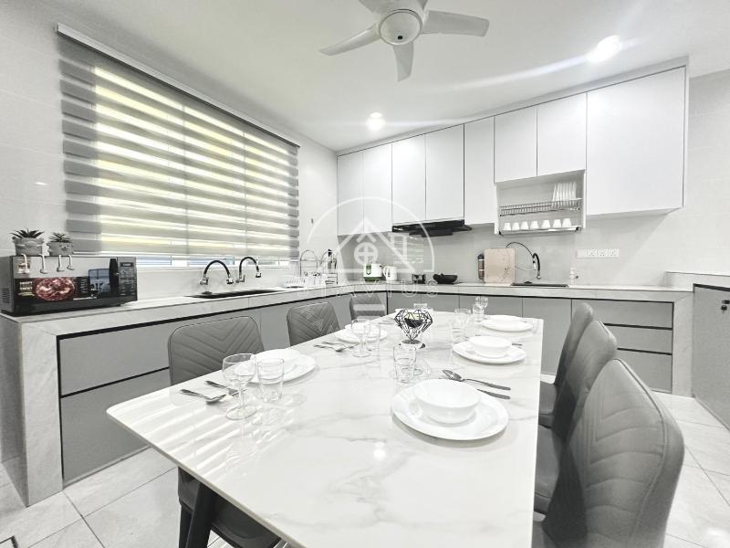 PD Homestay 14Pax with private swimming pool - image 12