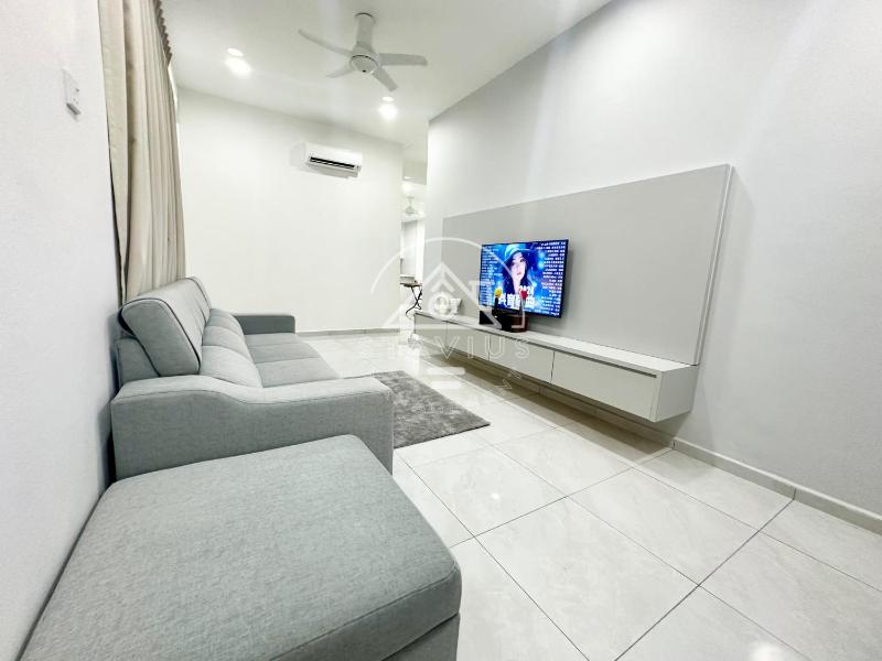 PD Homestay 14Pax with private swimming pool - image 17