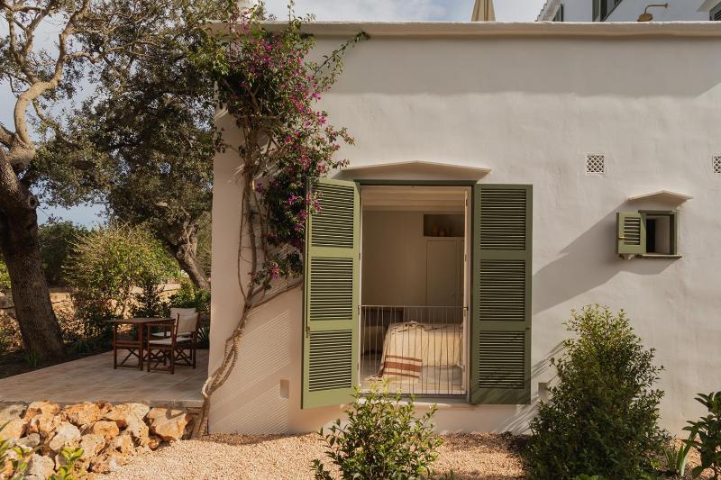  Deluxe Double Room with Terrace image 4