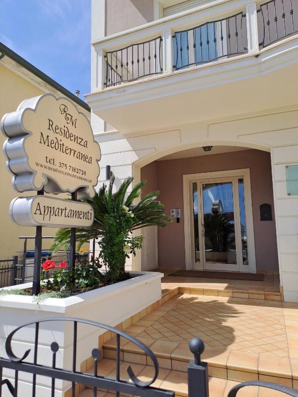 Residenza Mediterranea - image 26