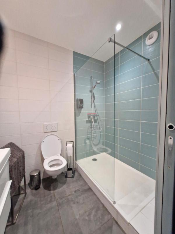 Family Room with Bathroom image 3