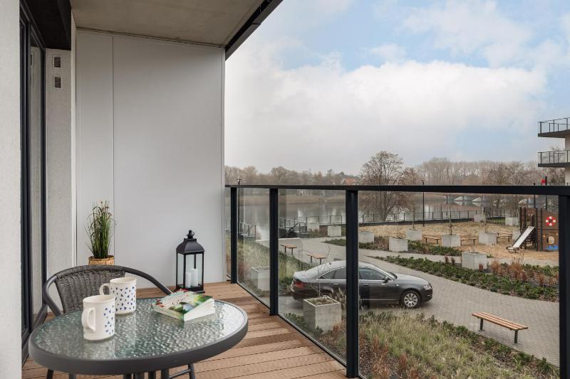 Lux Wellness Resort Apartments by the River by Renters Prestige - image 27
