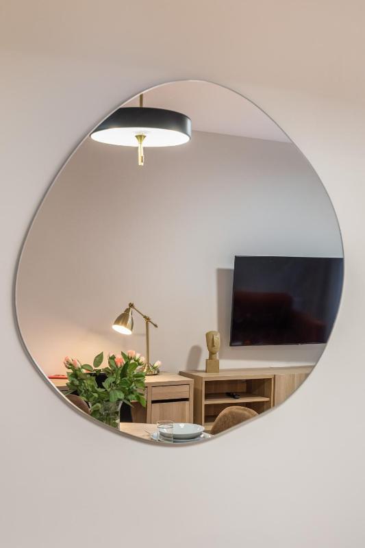 Lux Wellness Resort Apartments by the River by Renters Prestige - image 44