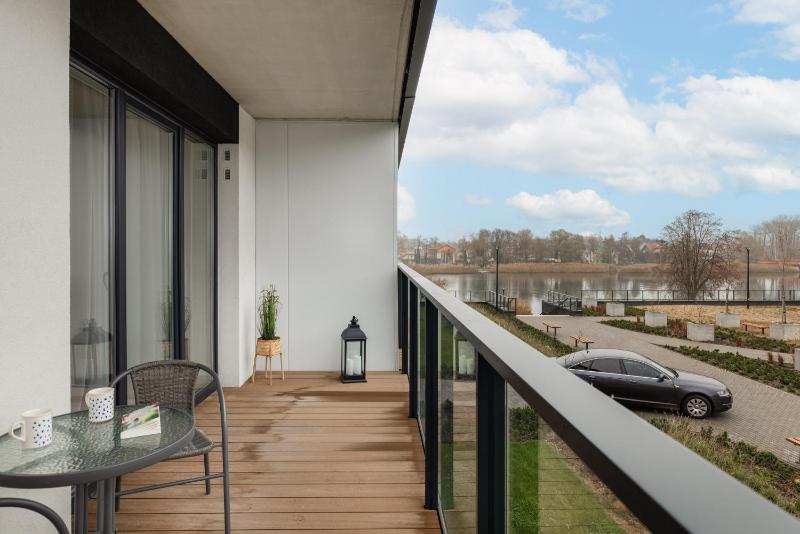 Lux Wellness Resort Apartments by the River by Renters Prestige - image 8