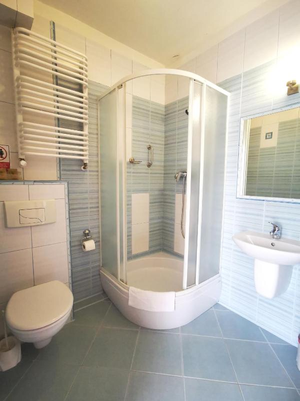 Double Room with Terrace image 2