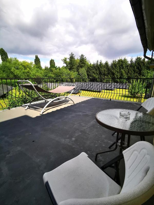 Double Room with Terrace image 4
