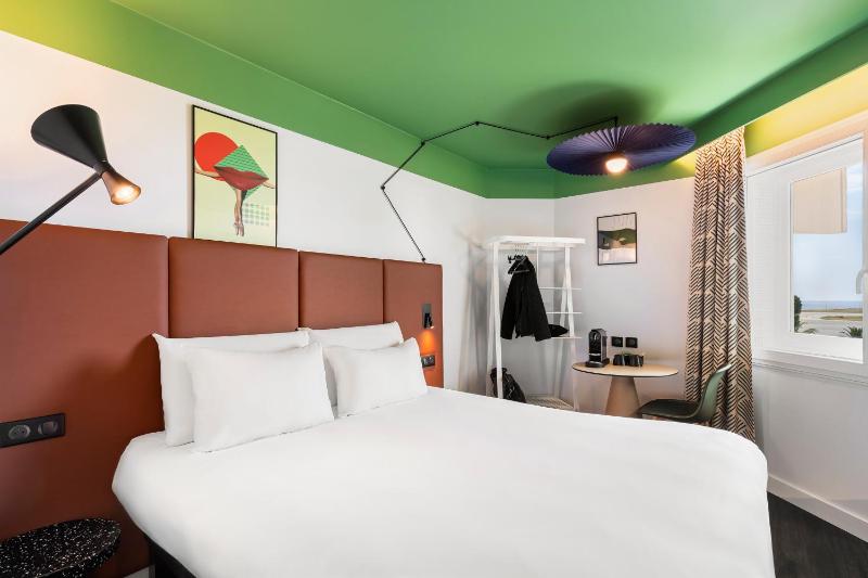Comfort Double Room image 1