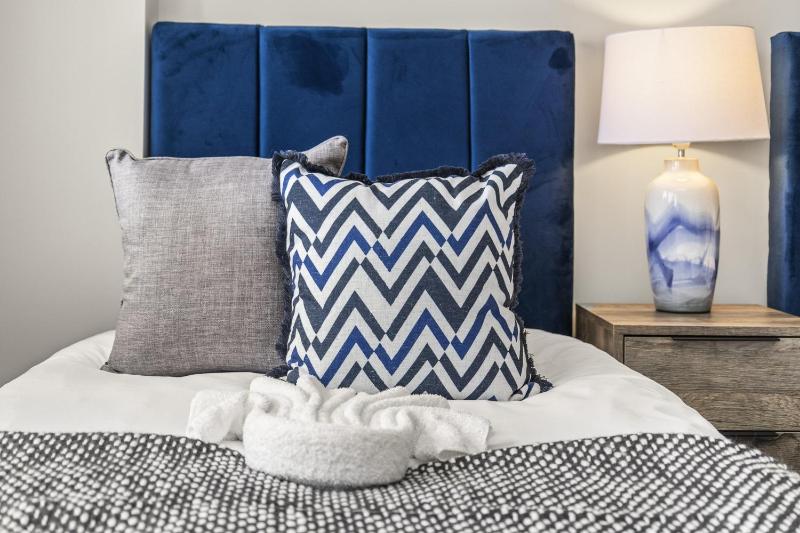 Buzzing Brighton Apartment 5 By My Getaways - image 17