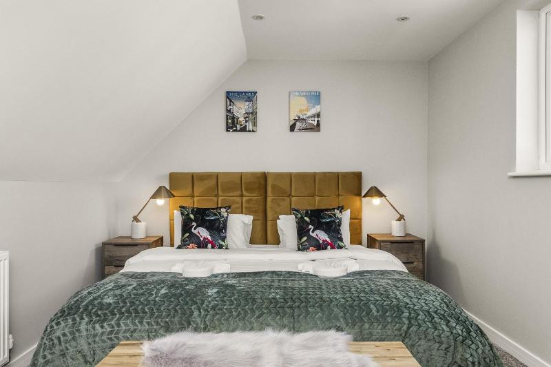 Buzzing Brighton Apartment 5 By My Getaways - image 16