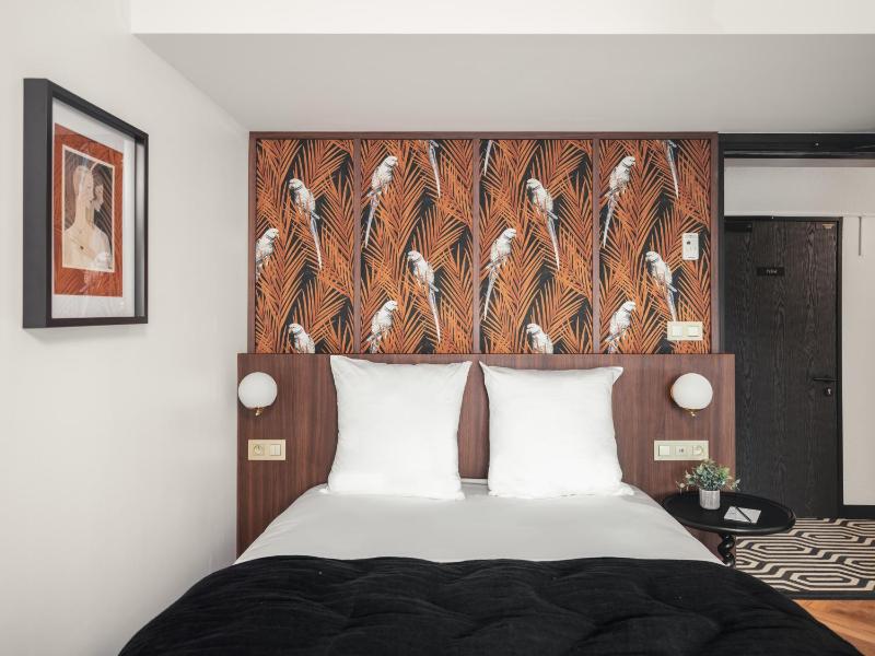 Comfort Triple Room image 4