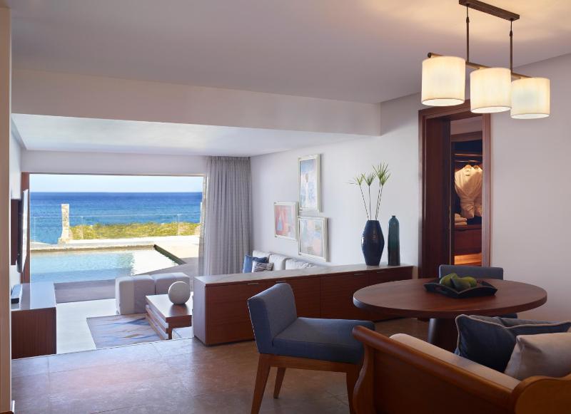 Grand Two-Bedroom Villa with Private Pool image 4