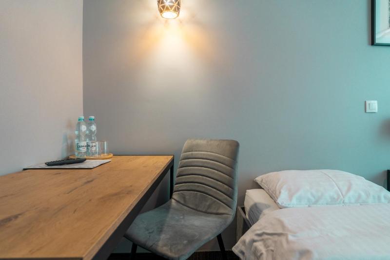 Double or Twin Room with Garden View image 1