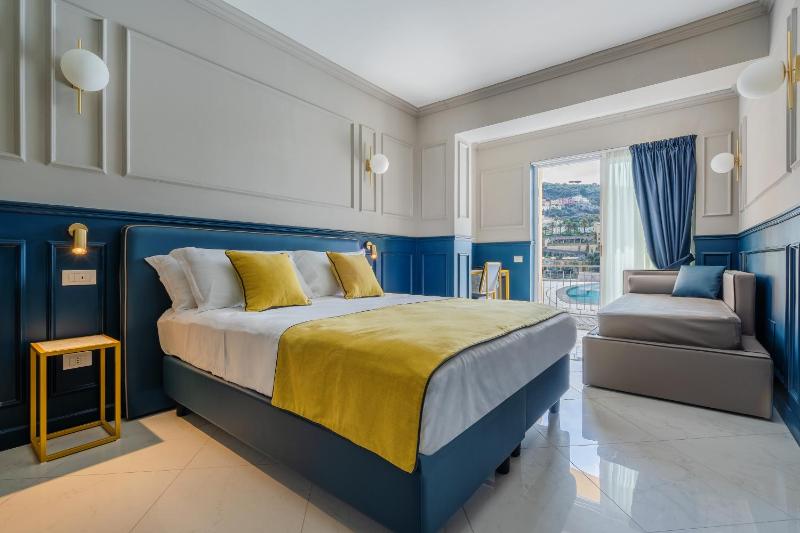 Executive Room with Pool View image 3