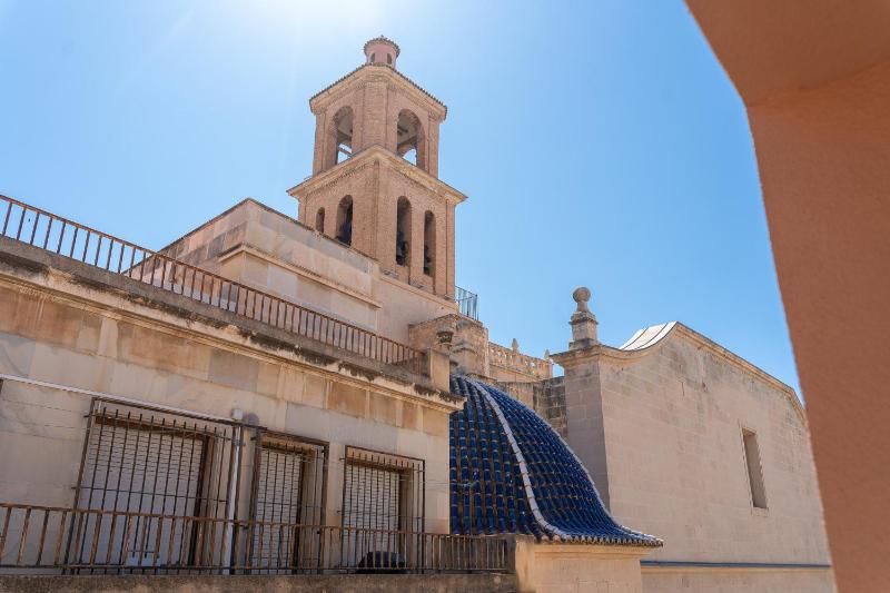 Barrio Gem Stylish 2Bedroom Oasis in Alicante - image 30