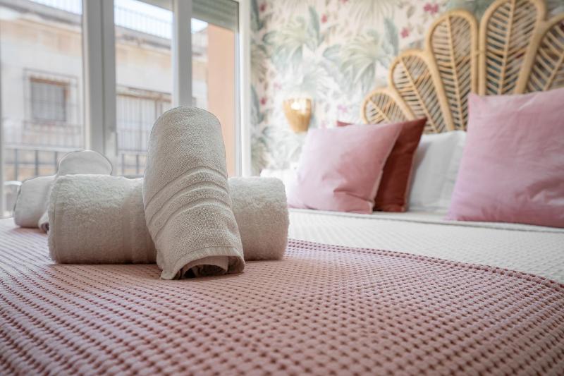 Barrio Gem Stylish 2Bedroom Oasis in Alicante - image 7