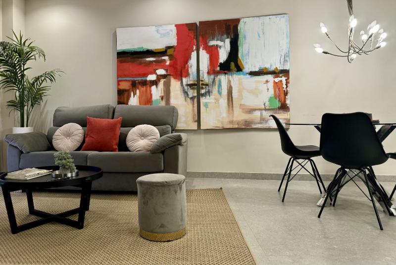 Modern Charm in Barrio Alicante - image 24