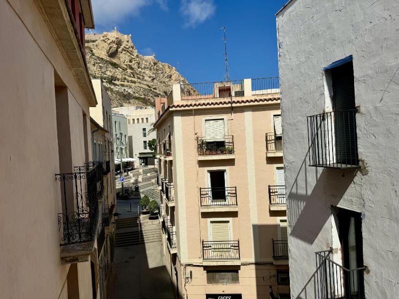 Modern Charm in Barrio Alicante - image 26