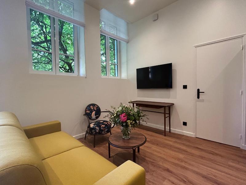 Two-Bedroom Family Apartment image 4