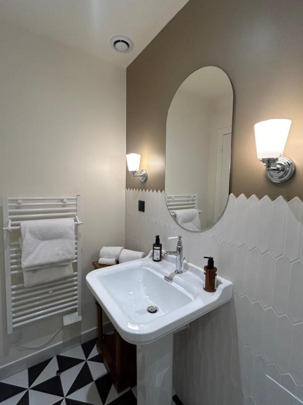Two-Bedroom Family Apartment image 3