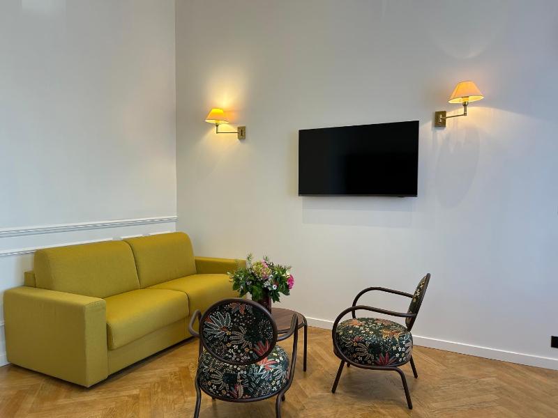 Apartment - Ground Floor image 3