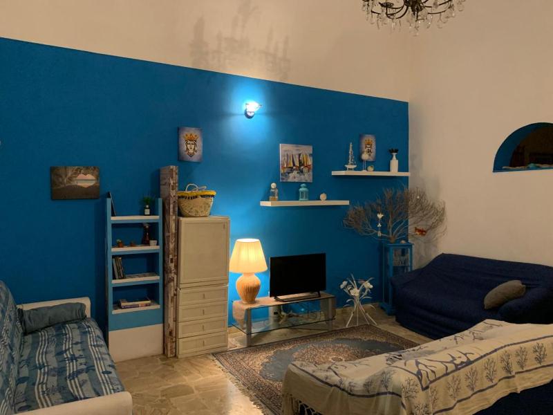 Casa Sicilia Images