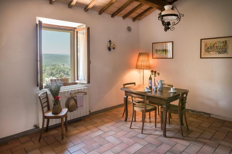 Borgo Villa Certano - Case Vacanza in Toscana - image 27