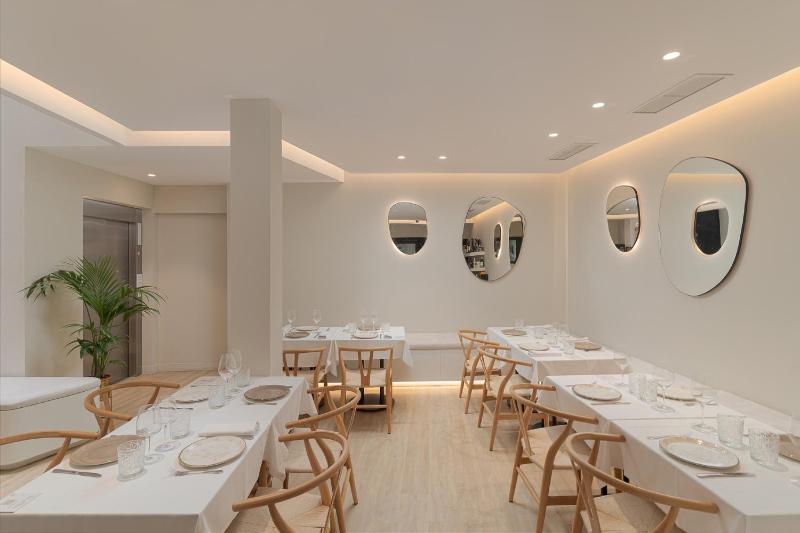 Boutique Hotel Cordial La Niña de Vegueta - image 14