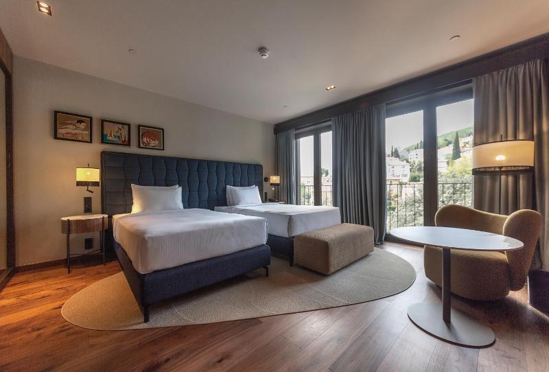 Keight Hotel Opatija Curio Collection by Hilton - image 14