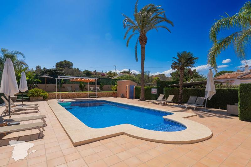 CostaBlancaDreams Casa Colari 4 in Calpe - image 9