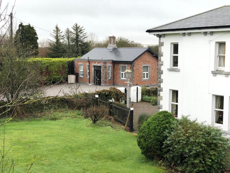 Railway Cottage Images
