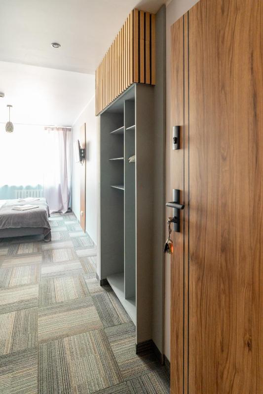 Double or Twin Room with Garden View image 2