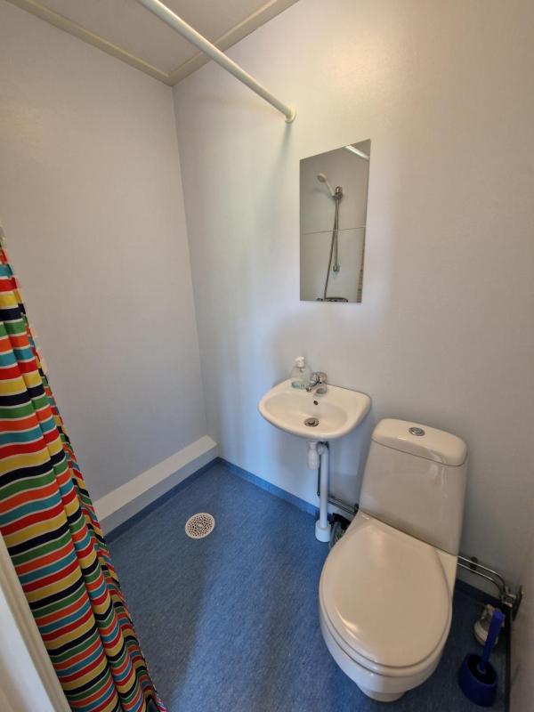 Family Room with Bathroom image 3