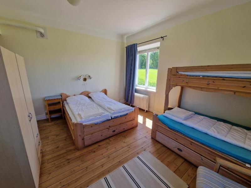 Family Room with Bathroom image 2