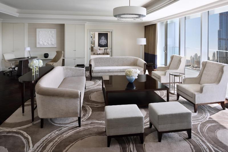 Presidential Suite image 4