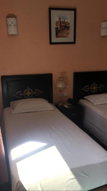 Hôtel Texuda - image 15